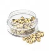 Babe Silicone Beads 100pk